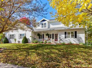 2116 Stafford Ln, Kaukauna, WI 54130