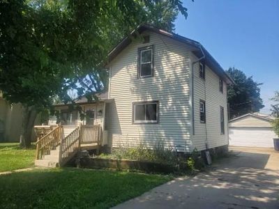 455 North Chatham Street, Janesville, WI, 53548