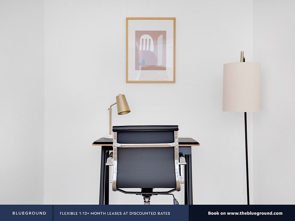 Office Area