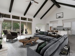 933 Coolabah Ave, New Braunfels, TX 78132