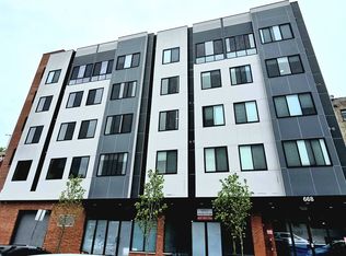 668 Communipaw, Jersey City, NJ 07304