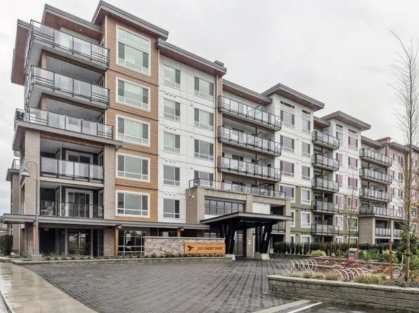 2431 Rabbit Dr #315, Tsawwassen, BC V4M 0G6