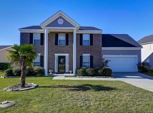 587 Robins Egg Dr, Columbia, SC 29229