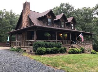 1330 Old Parker Rd, Albemarle, NC 28001