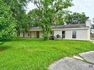 6515 Highway 74, Saint Gabriel, LA 70776