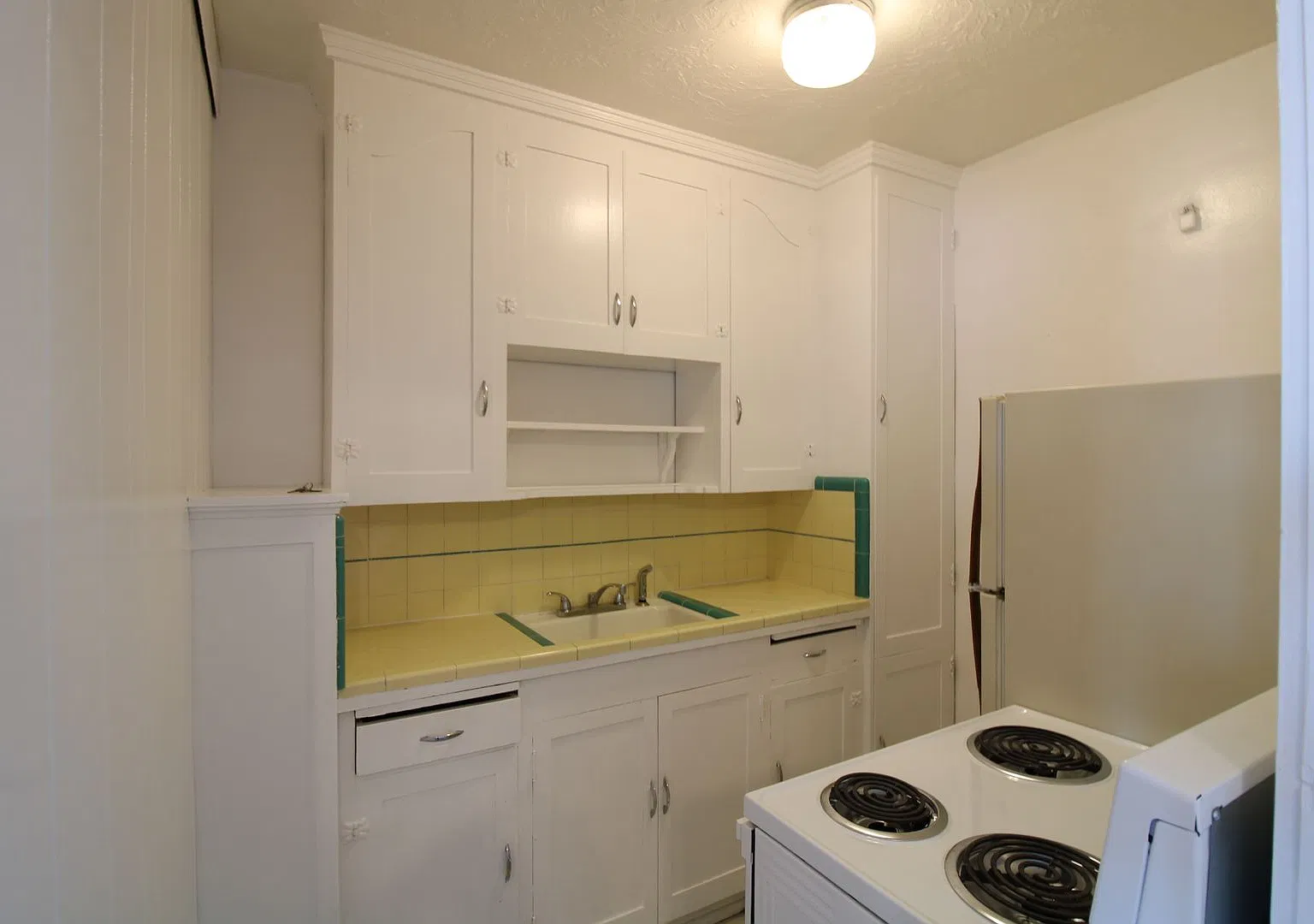 Wackerli Apartments — Photo 3