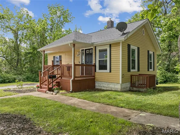 436 Meacham St, Saint Louis, MO 63122