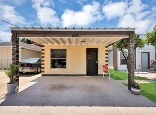 406 S 21st St, McAllen, TX 78501