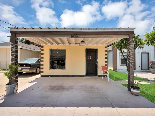 406 S 21st St, McAllen, TX 78501