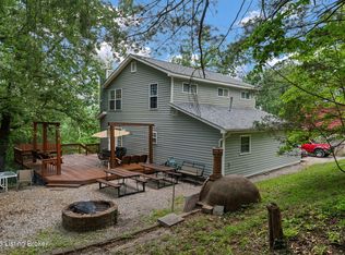 755 Sleepy Hollow Cir, Clarkson, KY 42726