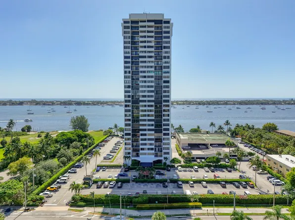 5600 N Flagler Drive #2703, West Palm Beach, FL 33407