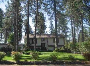 11497 W Tamarac Ln, Nine Mile Falls, WA 99026