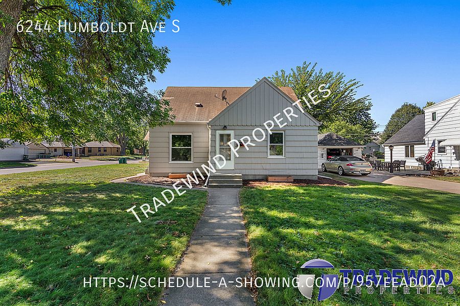 1st image of 6244 Humboldt Ave S