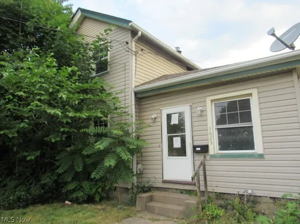 1625 Navarre Rd SW, Canton, OH 44706