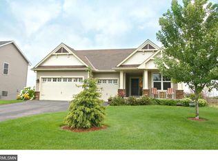 11863 74th St NE, Otsego, MN 55301