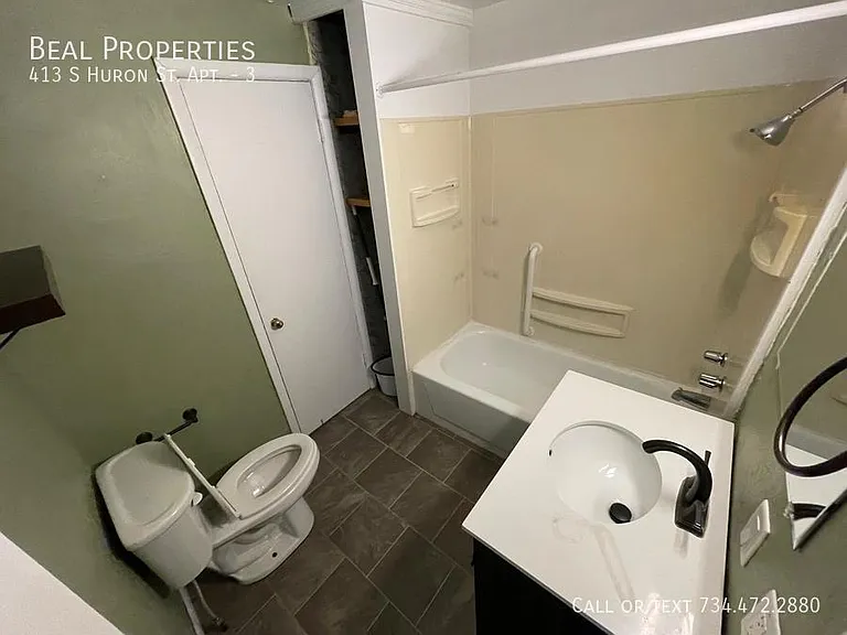 413 S Huron St #3 — Photo 7