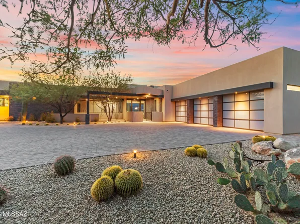 14011 N Old Forest Trl, Oro Valley, AZ 85755