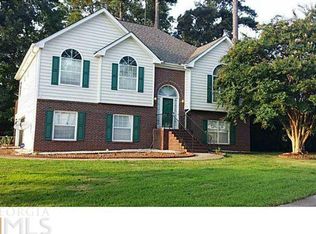 3277 James Harbor Way, Lawrenceville, GA 30044