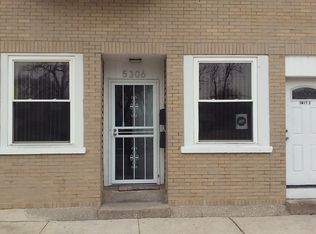 5306 S Union Ave, Chicago, IL