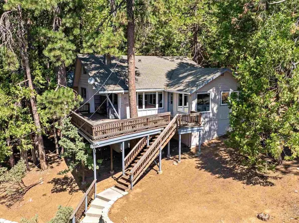 20786 Muheli Rd, Mi Wuk Village, CA 95346