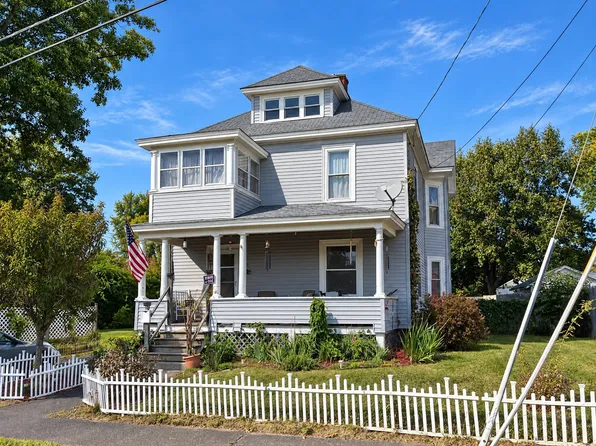 59 Forest Ave, Greenfield, MA 01301