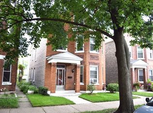 3209 S Harding Ave, Chicago, IL 60623