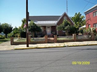 207 W John St, Martinsburg, WV