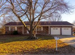606 Oriole Dr, Harrison, AR 72601