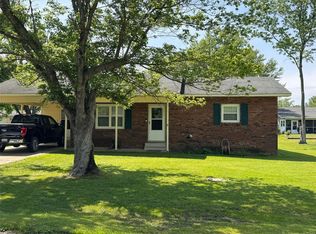 607 Perry Dr, Dexter, MO 63841