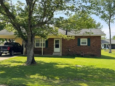607 Perry Dr, Dexter, MO, 63841