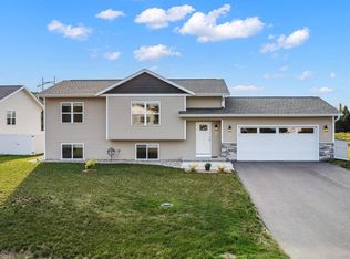 4531 Hanover St, Plover, WI 54467