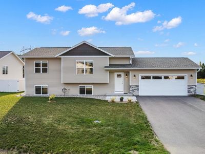 4531 HANOVER STREET, Plover, WI, 54467