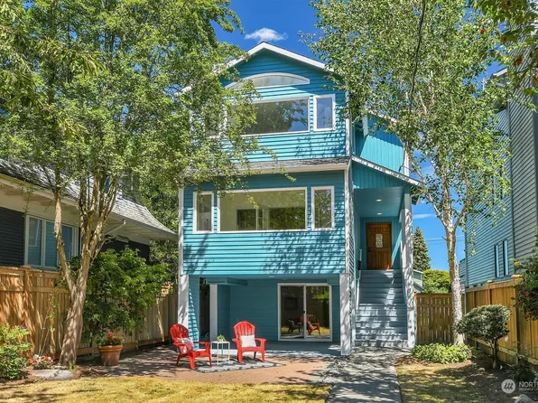 5204 Keystone Place N, Seattle, WA 98103