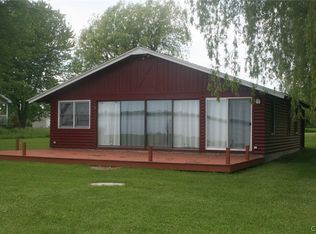 25588 County Route 57, Three Mile Bay, NY 13693