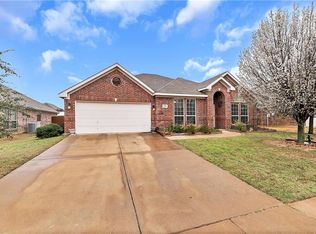 2205 Trevor Dr, Weatherford, TX 76087