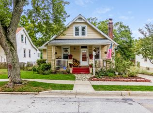 3202 Taylor St, Mount Rainier, MD
