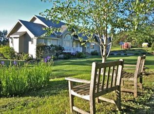 3948 Blanton Rd, Eugene, OR 97405