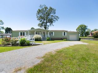 148 Sunset Cir, Hertford, NC 27944