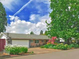 705 NW 46th St, Vancouver, WA 98663