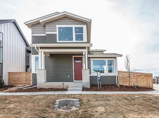 5711 Stone Fly Dr, Timnath, CO 80547