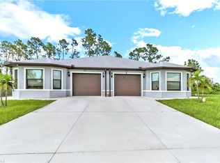 4428 15th St SW #4428, Lehigh Acres, FL 33973