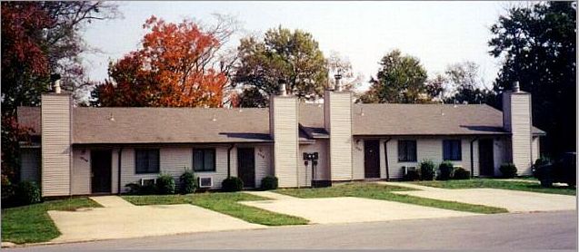 Lakewood ext