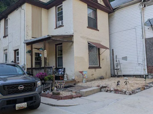 402 Goethe St, Cumberland, MD 21502