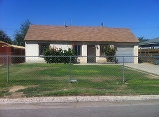 408 Hayslett Ave, Bakersfield, CA 93307