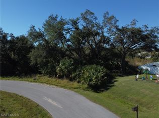 Ansley Rd, North port, FL 34288