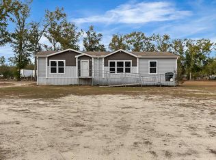 616 NE Hillside Ter, Lee, FL 32059