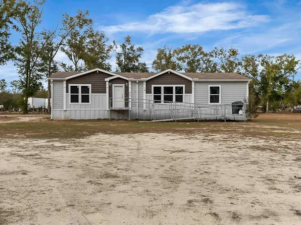 616 NE Hillside Ter, Lee, FL 32059