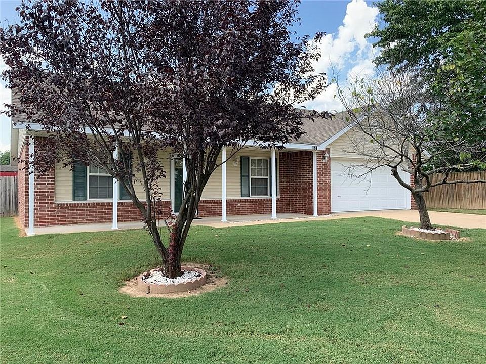 673 Gamble Rd, Centerton, AR 72719 Zillow