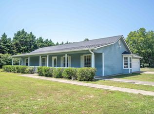 284 Andrew Dr, Cabot, AR 72023