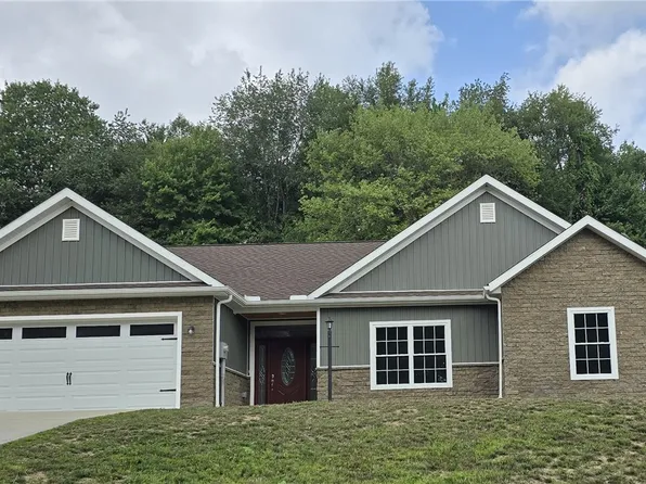 2234 Shannon Mls, Renfrew, PA 16053